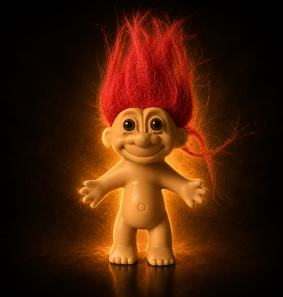 Trolliver